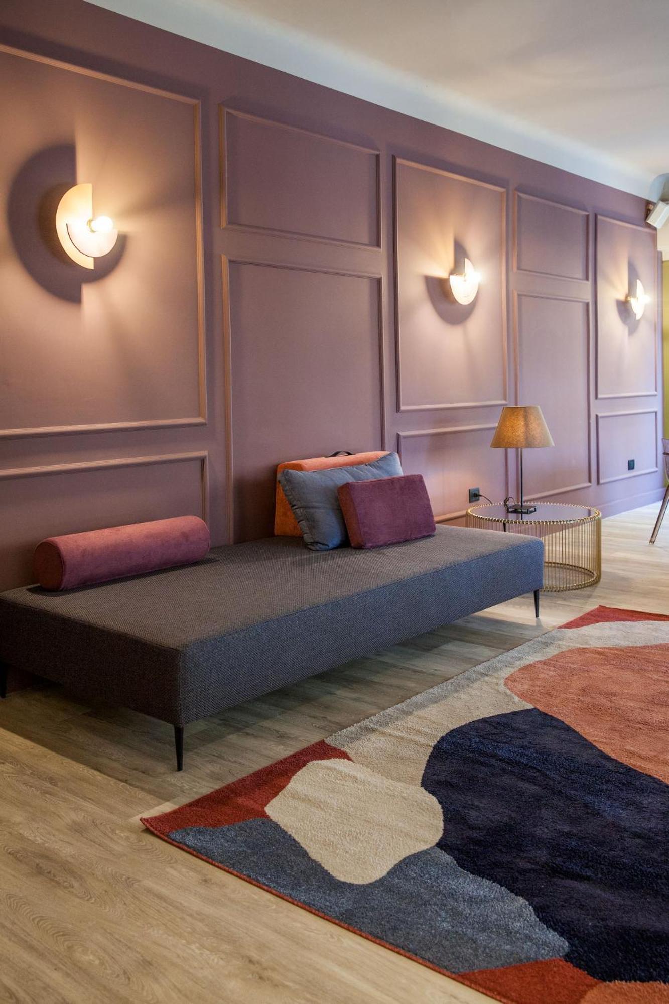 Hotel Bristol อาลัสซิโอ ภายนอก รูปภาพ