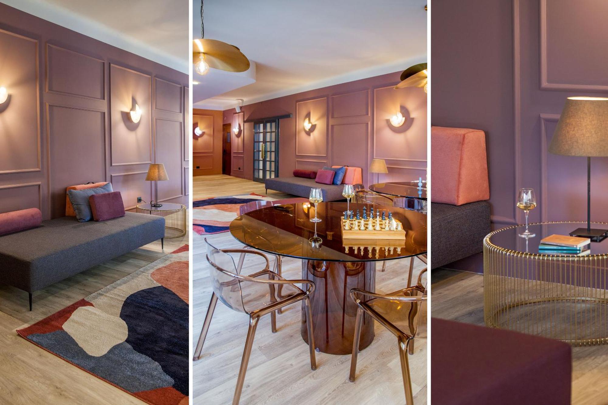 Hotel Bristol อาลัสซิโอ ภายนอก รูปภาพ